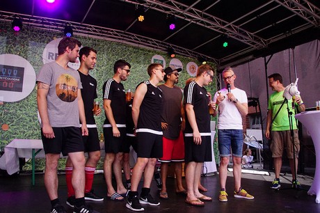 Com Together Cup